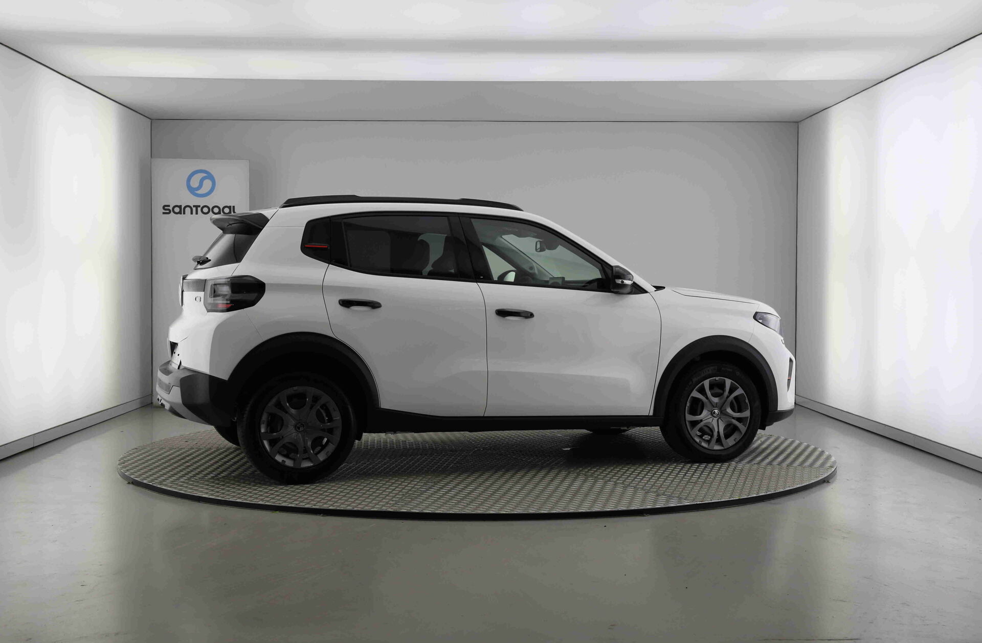 CITROEN C3 1.2 Turbo Max