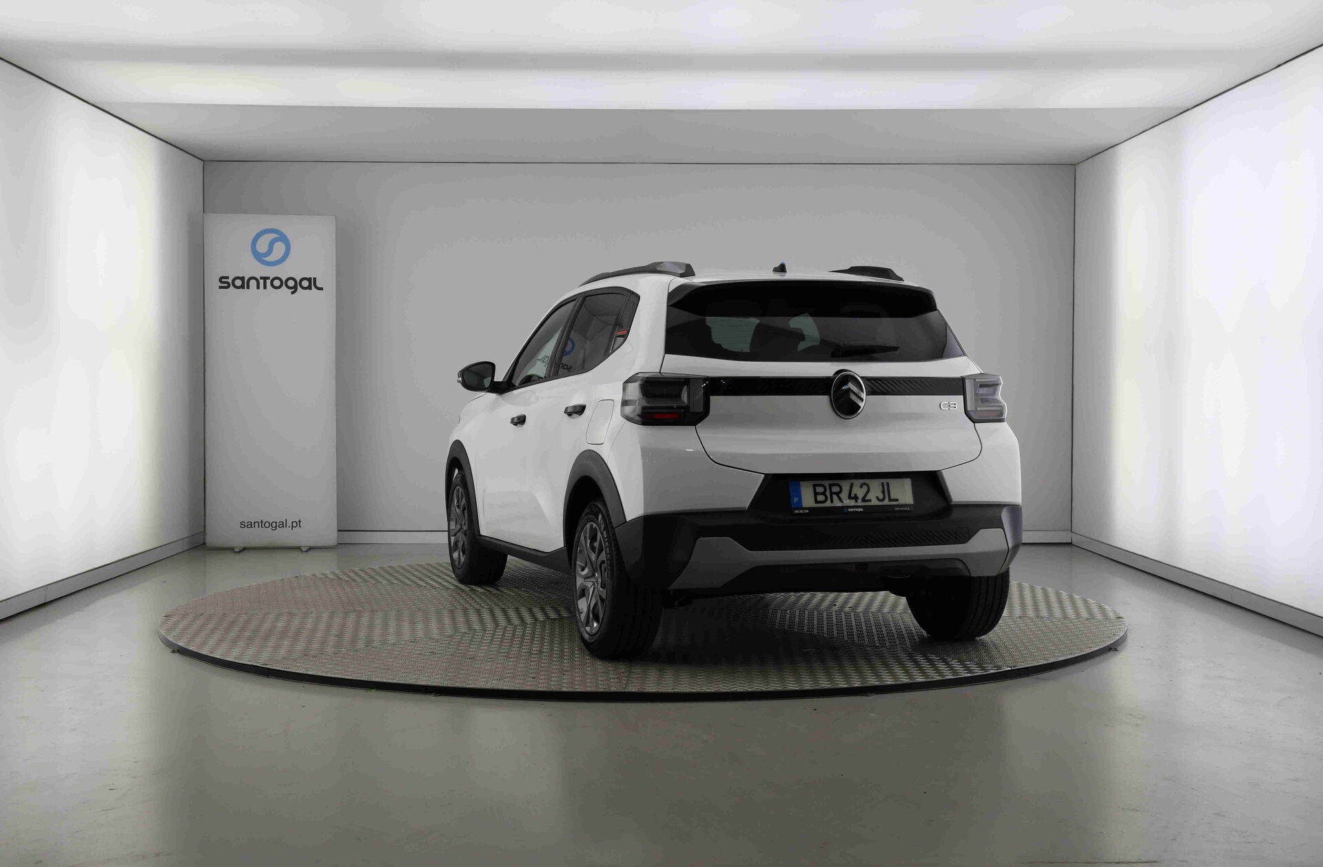 CITROEN C3 1.2 Turbo Max