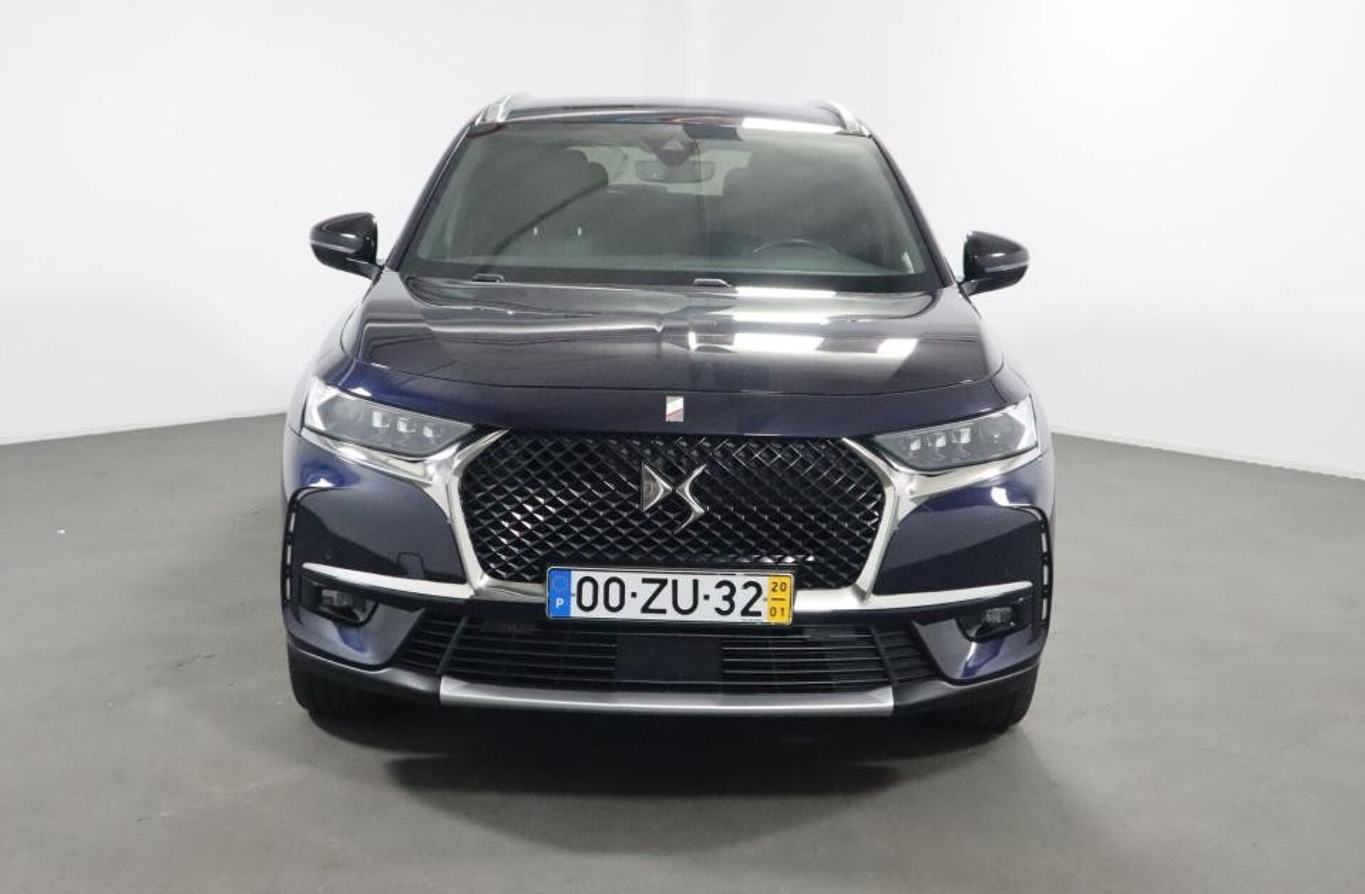 DS DS 3 1.6 E-TENSE Pur 225 Perform Line Auto 4W