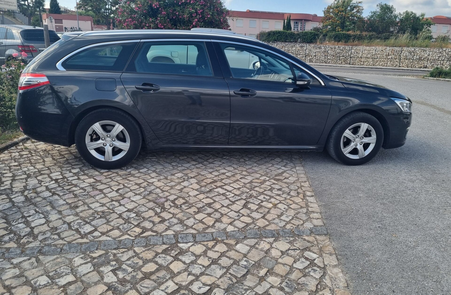 PEUGEOT 508 SW 1.6 BlueHDi Access P.Business