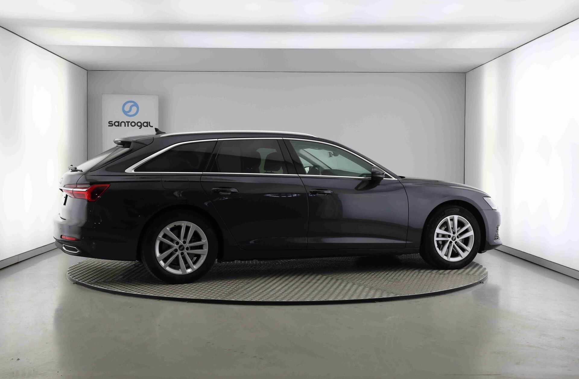 AUDI A6 Avant 50 TFSIe quattro S tronic