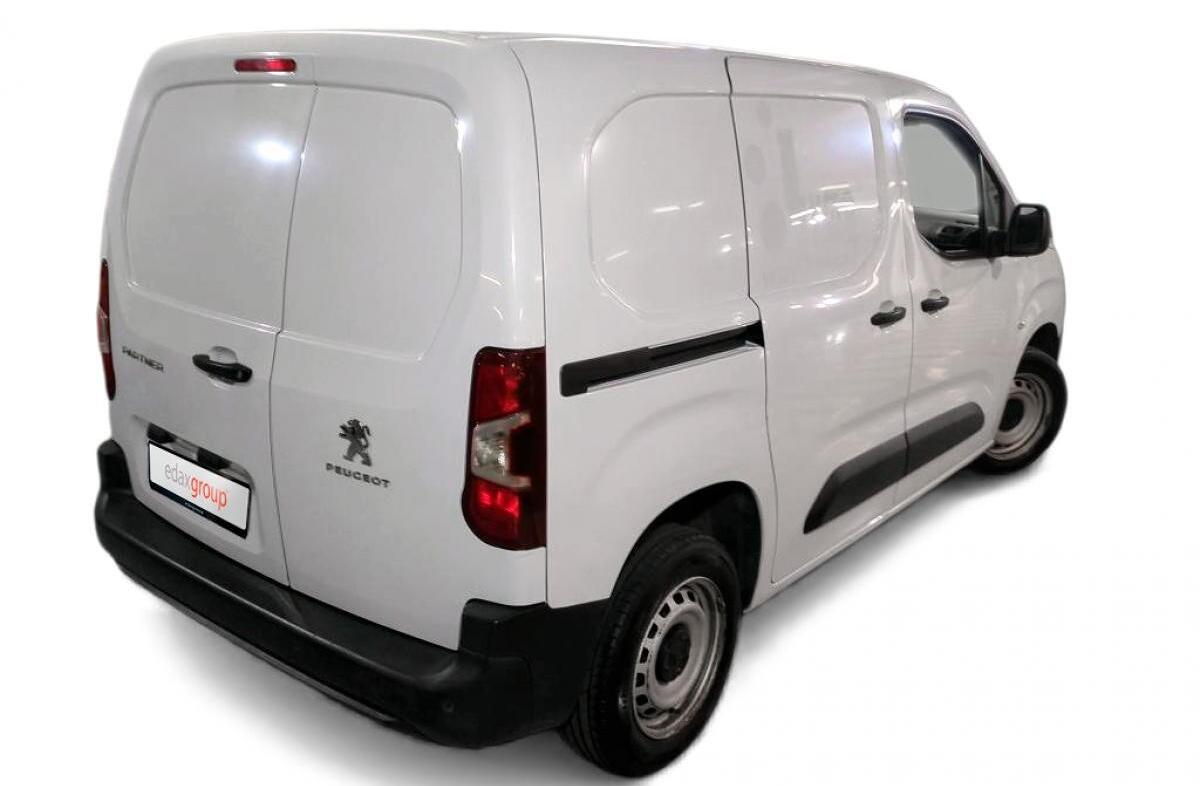 PEUGEOT Partner 1.5 BlueHDi Standard
