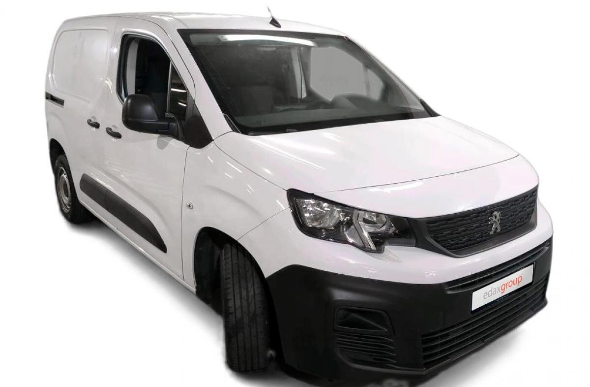 PEUGEOT Partner 1.5 BlueHDi Standard