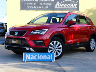 SEAT Ateca 1.6 TDI Style