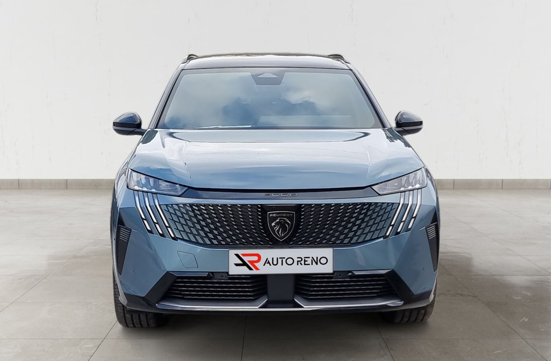 PEUGEOT 5008 e- 73 kWh GT