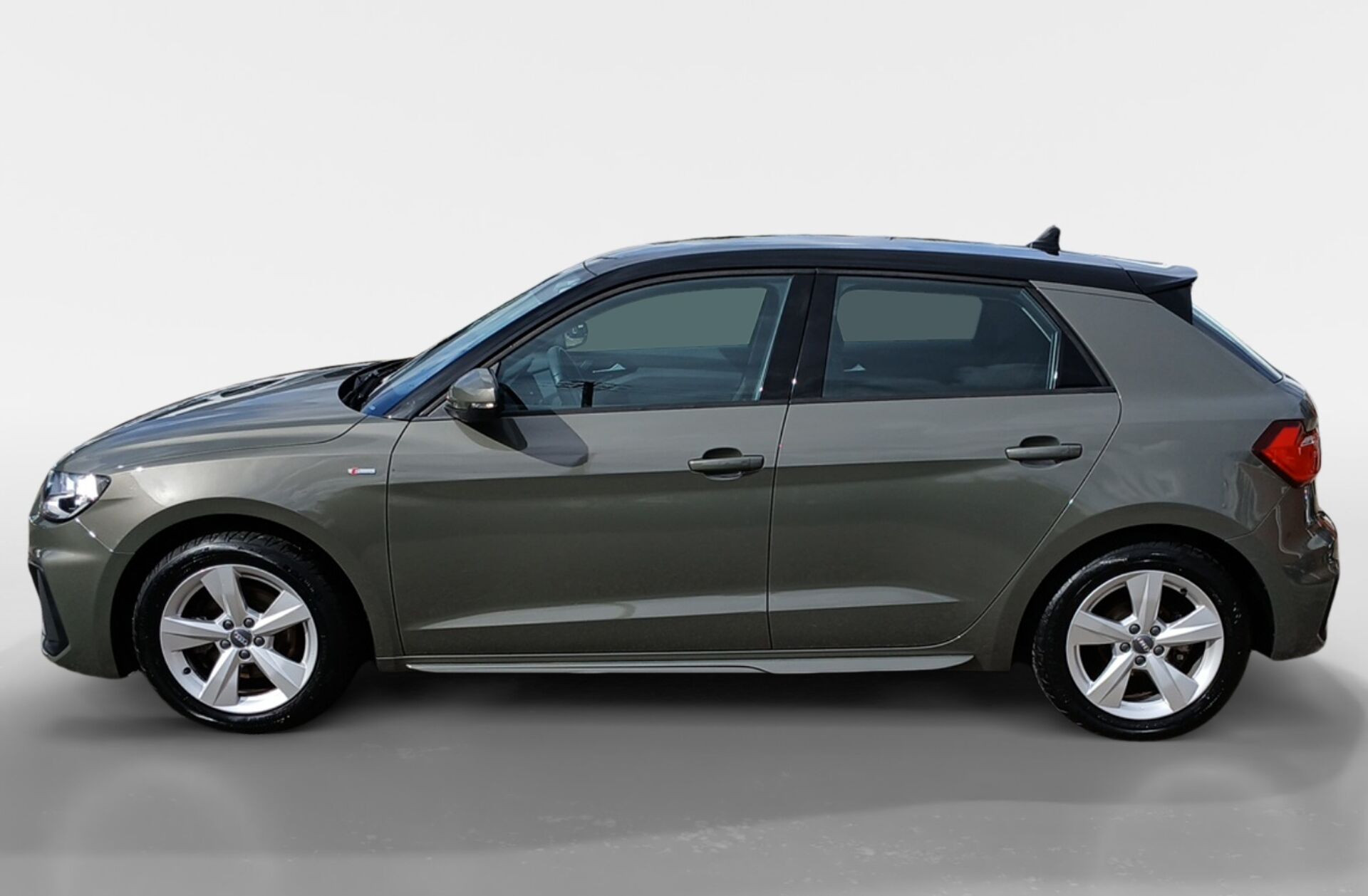 AUDI A1 SB 30 TFSI S line