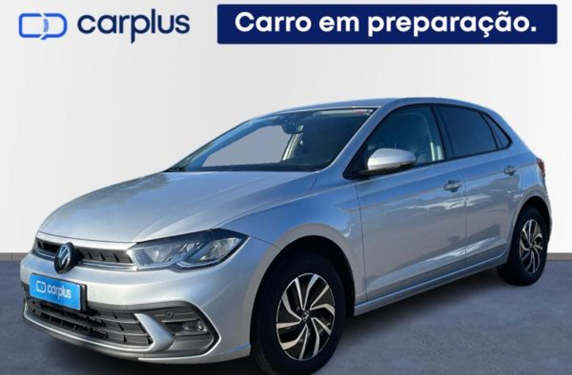 VOLKSWAGEN Polo 1.0 TSI Urban DSG