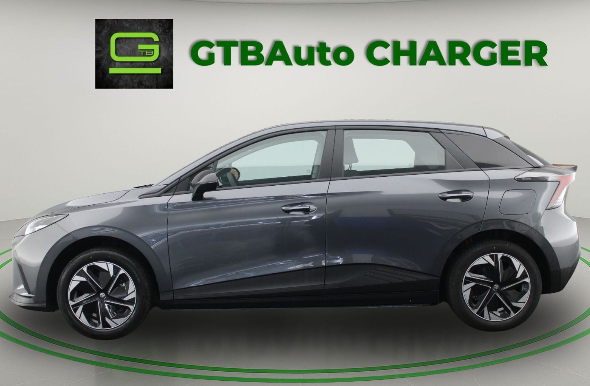 MG MG4 49 kWh Standard