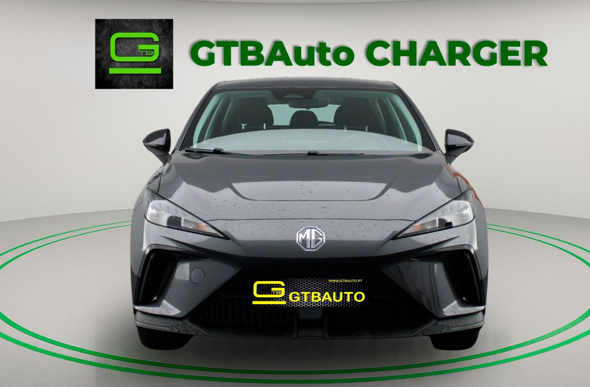 MG MG4 49 kWh Standard