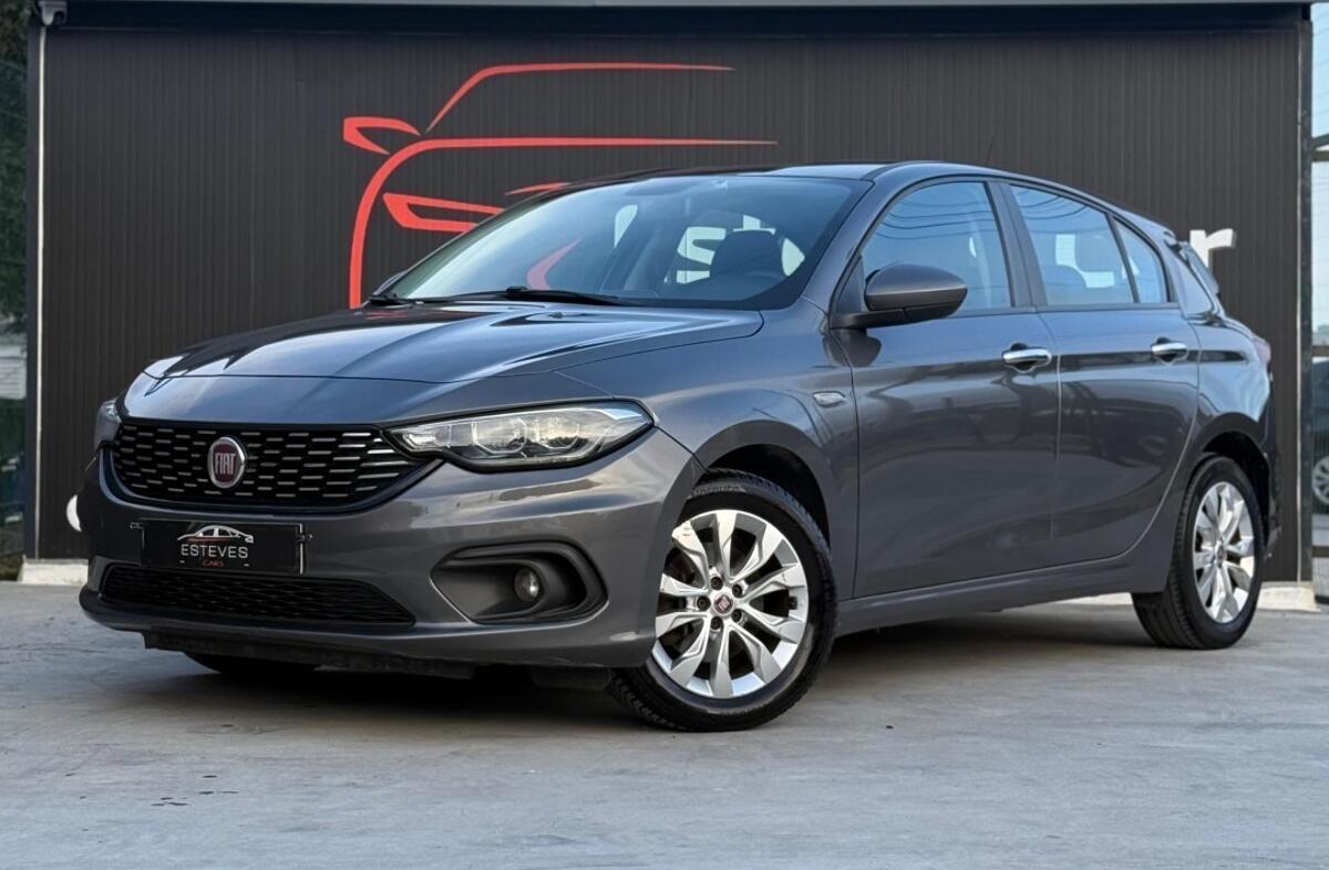 FIAT Tipo 1.3 M-Jet Easy