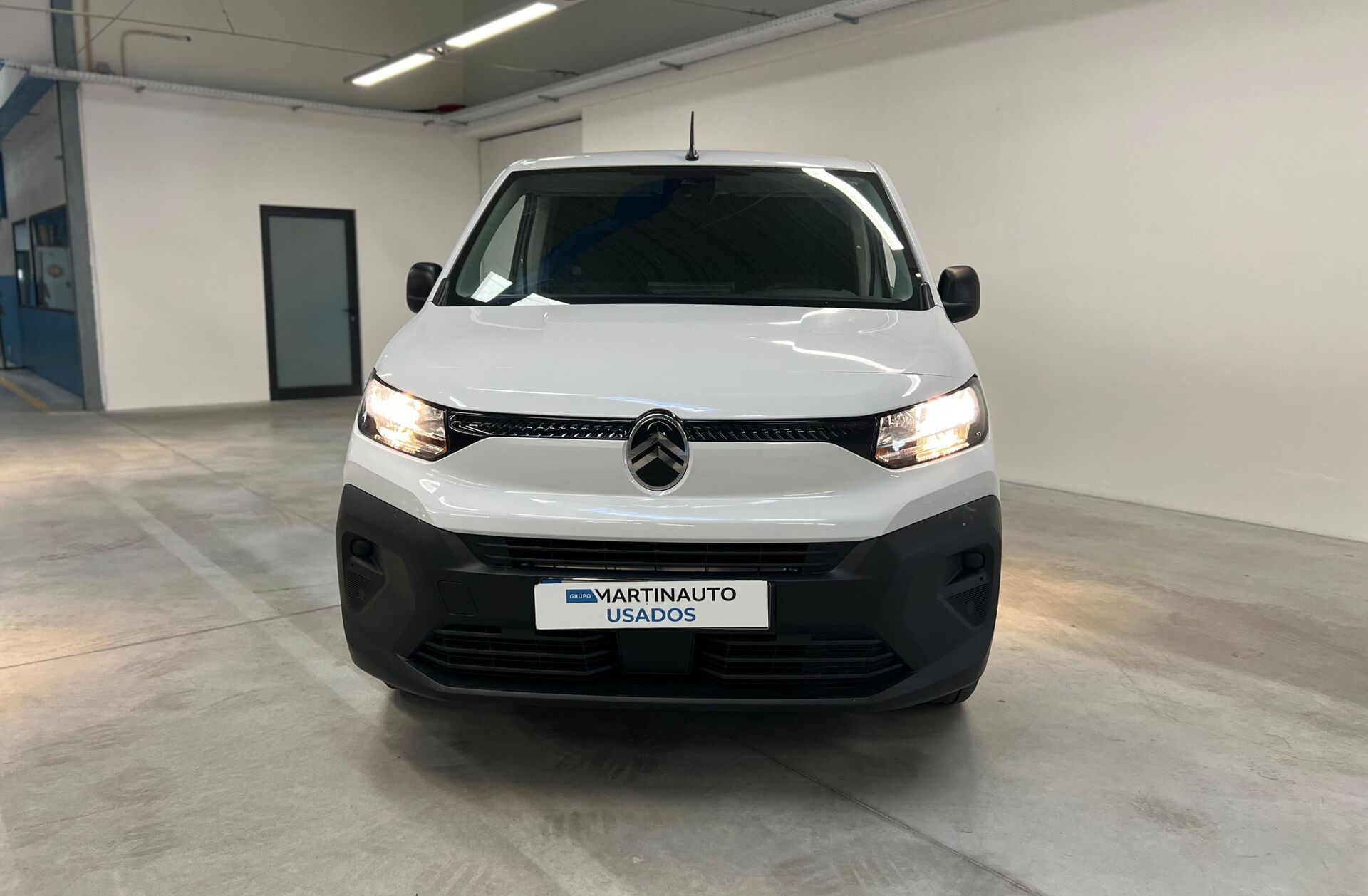CITROEN Berlingo e- 50 kWh M