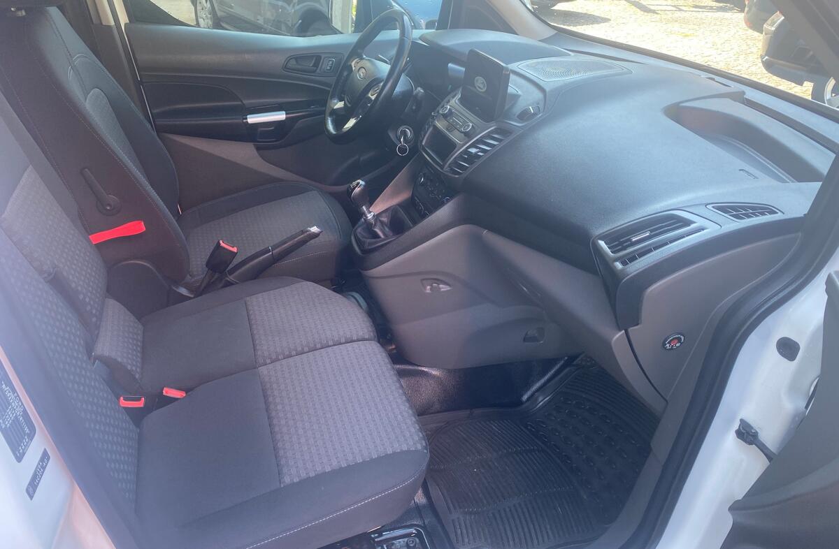 FORD Transit Connect 1.5 TDCi 220 L1 Trend