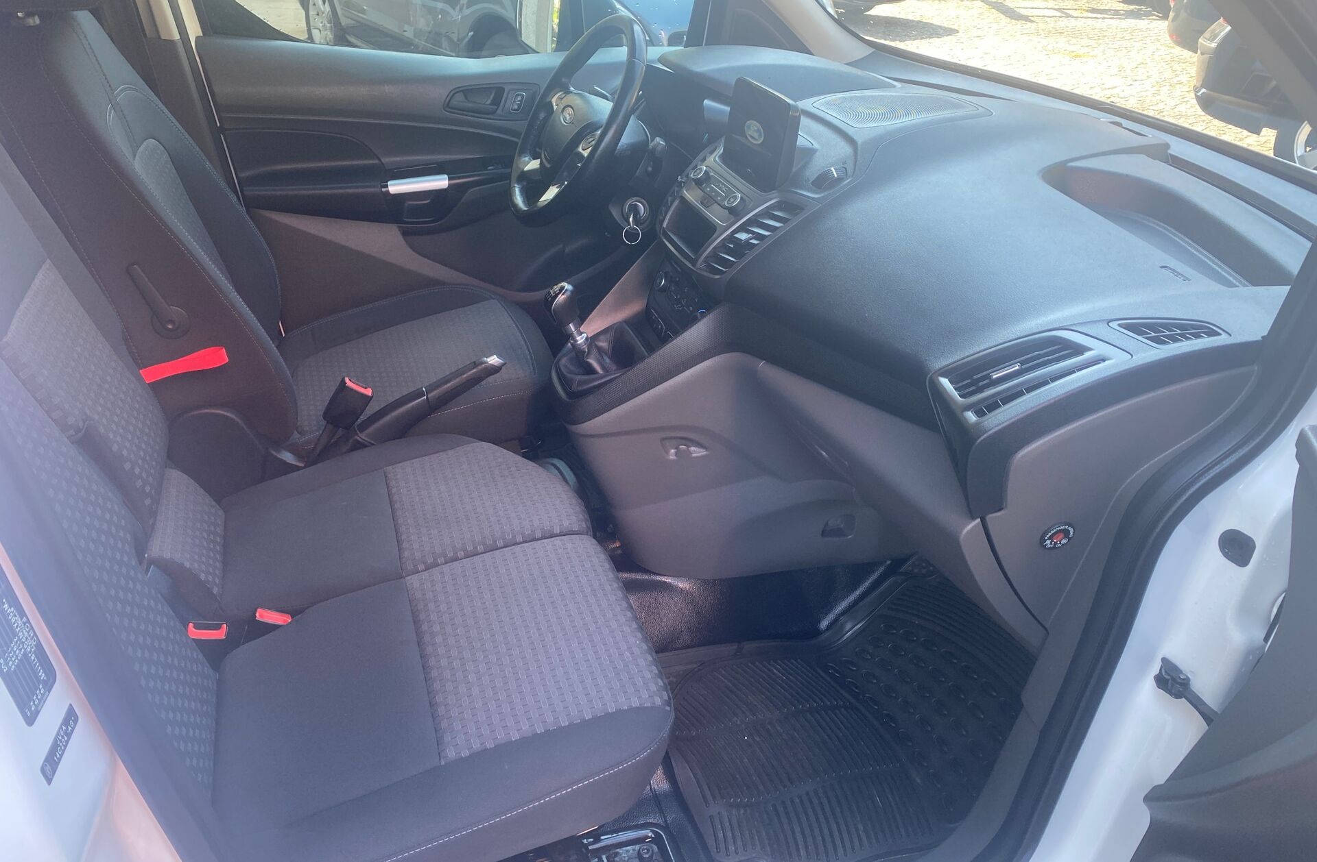 FORD Transit Connect 1.5 TDCi 220 L1 Trend