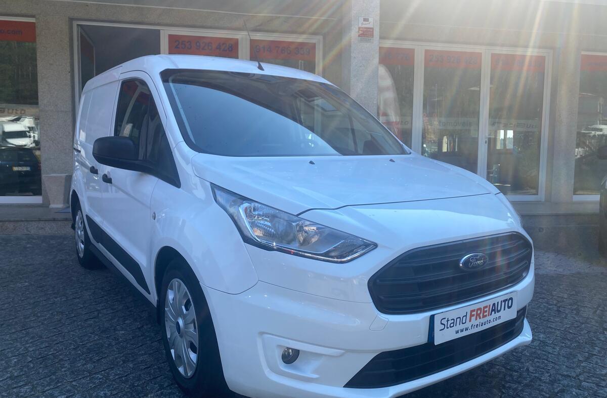 FORD Transit Connect 1.5 TDCi 220 L1 Trend