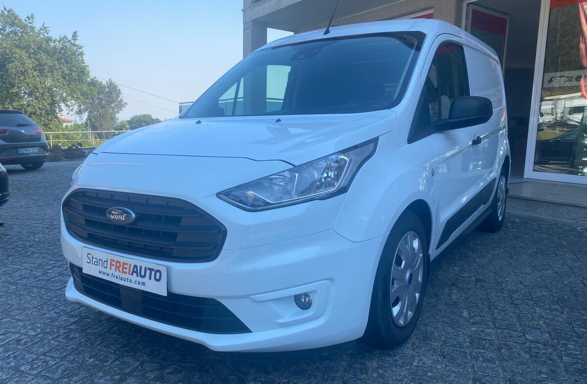 FORD Transit Connect 1.5 TDCi 220 L1 Trend