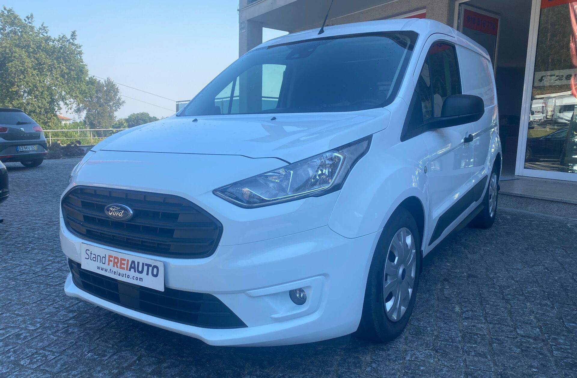 FORD Transit Connect 1.5 TDCi 220 L1 Trend