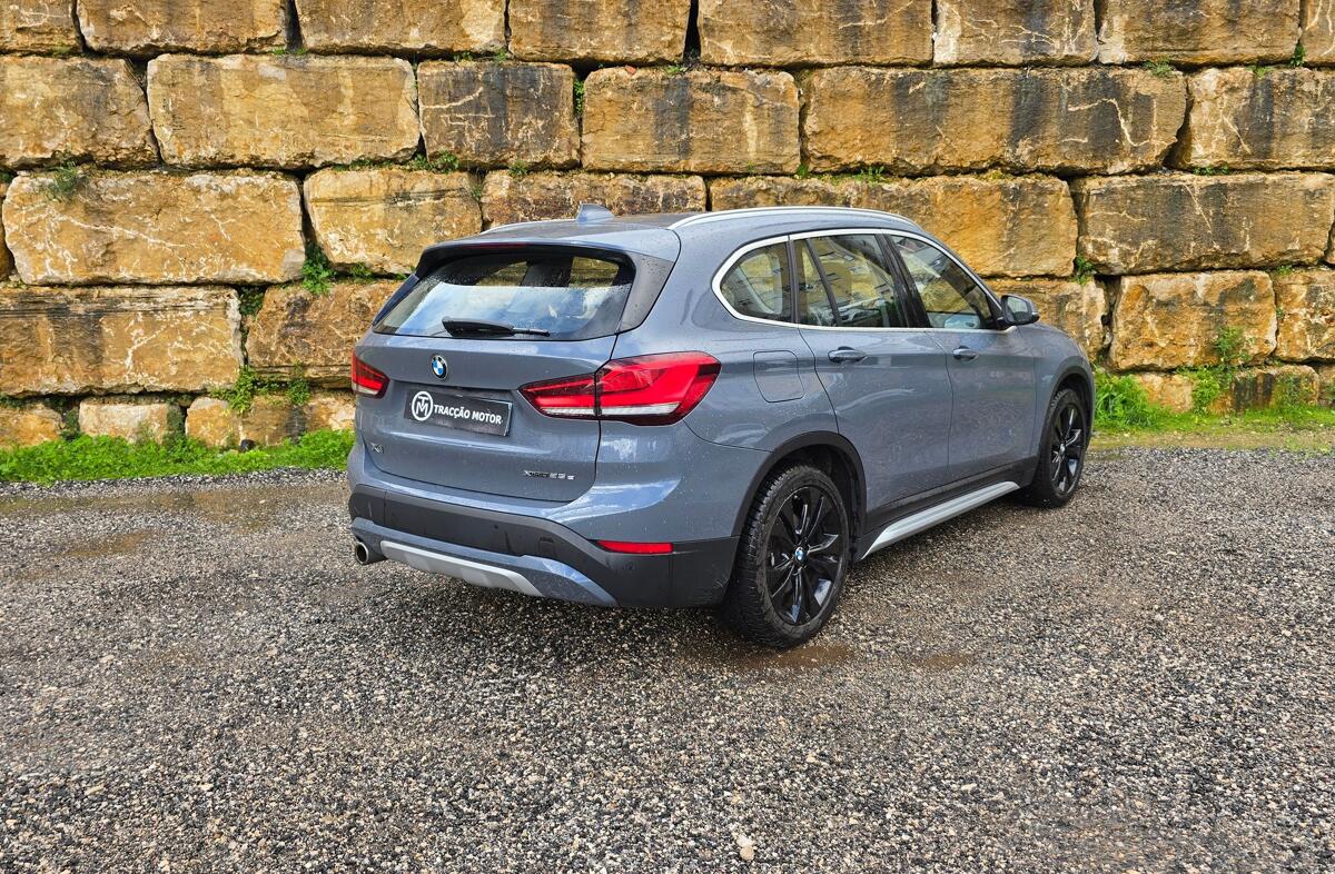 BMW X1 25 e xDrive
