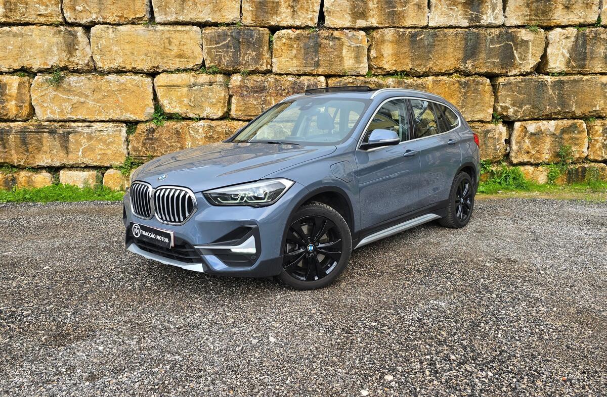BMW X1 25 e xDrive