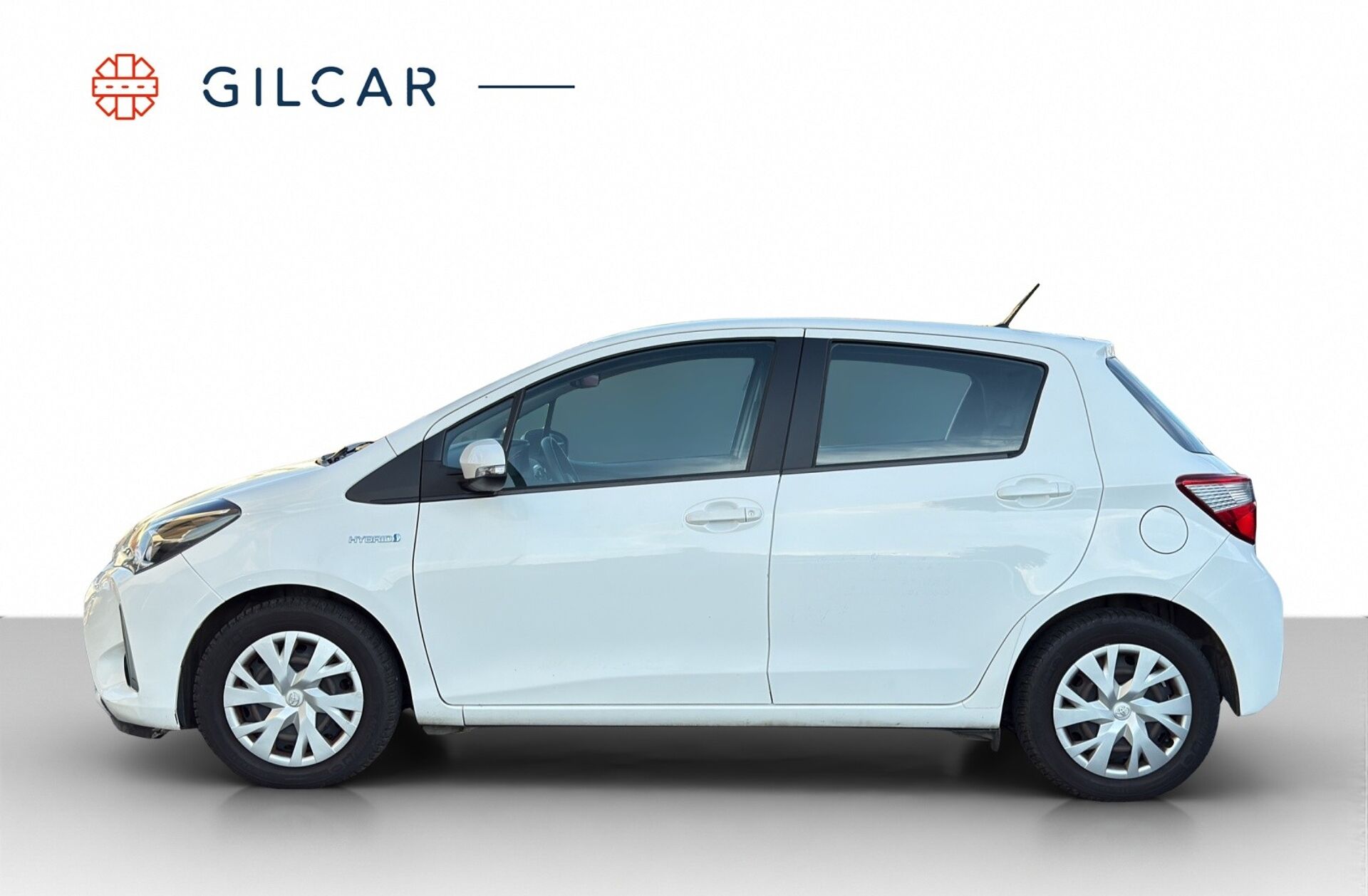 TOYOTA Yaris 1.5 HSD Comfort