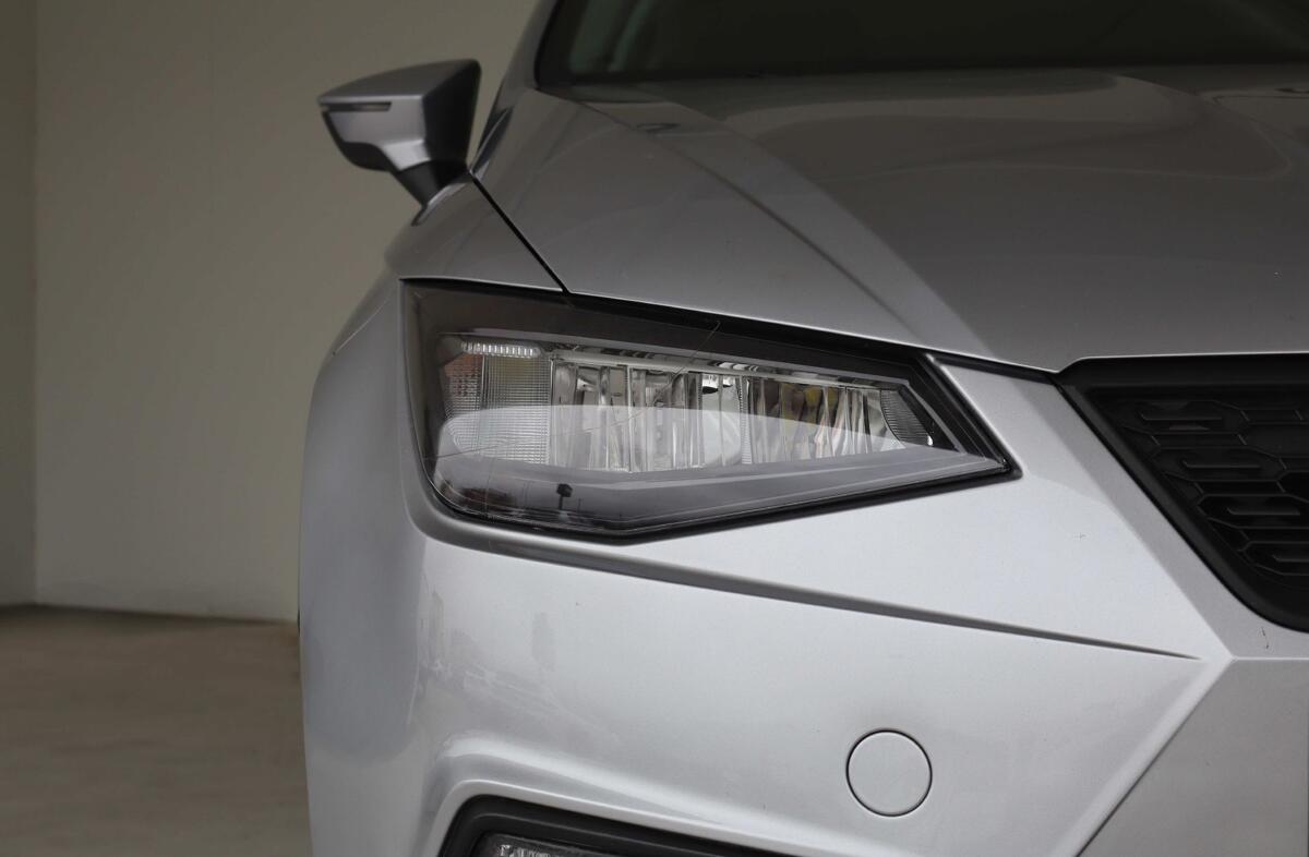 SEAT Ibiza 1.0 TSI Style