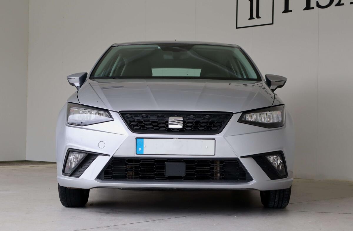 SEAT Ibiza 1.0 TSI Style