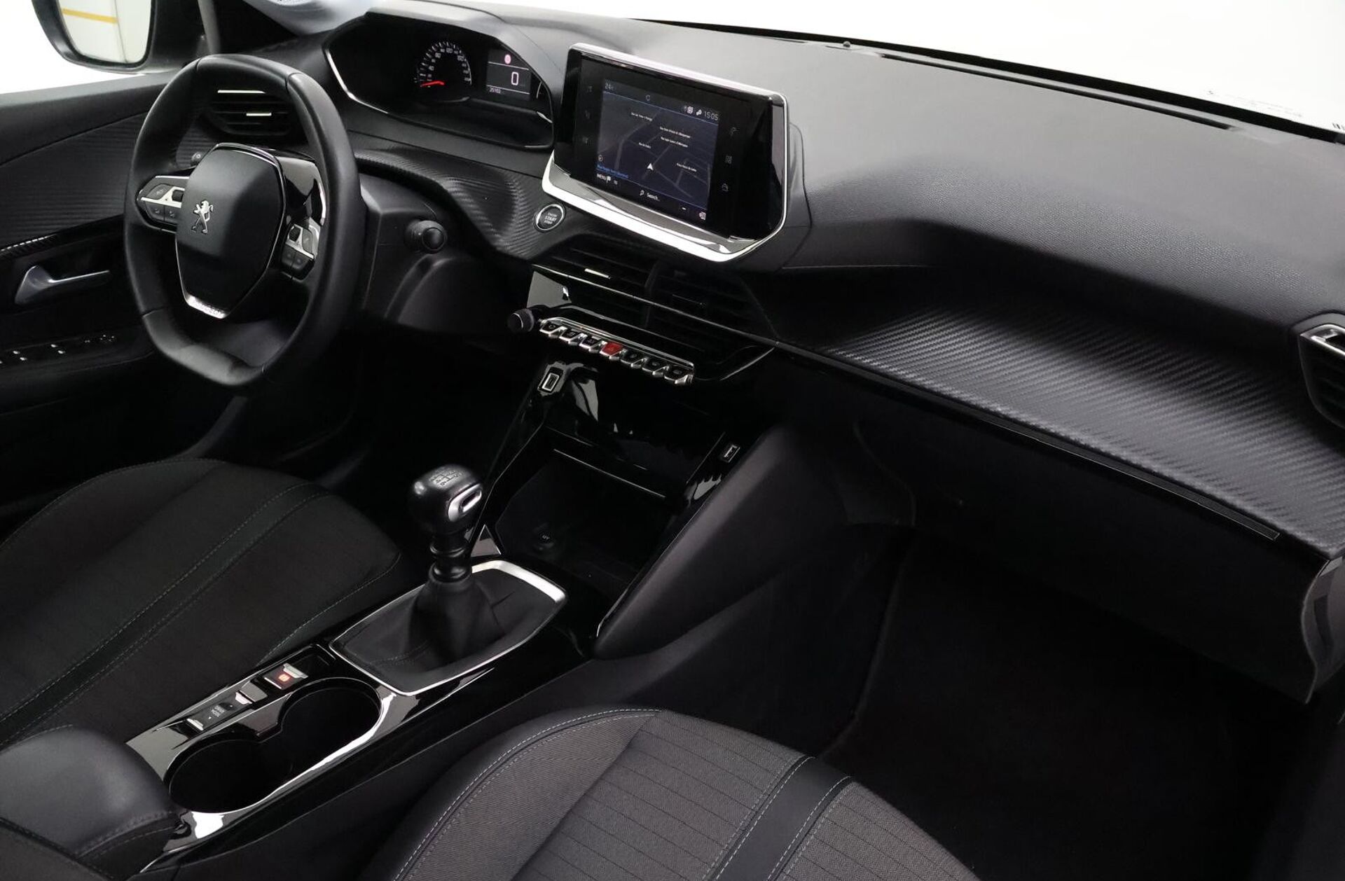 PEUGEOT 208 1.2 PureTech Allure