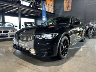 BMW Serie-3 330e Corporate Edition Auto