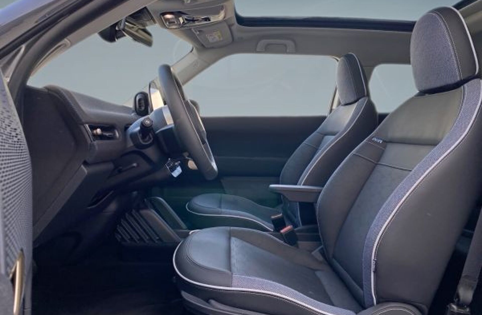 MINI Mini Cooper S Classic S