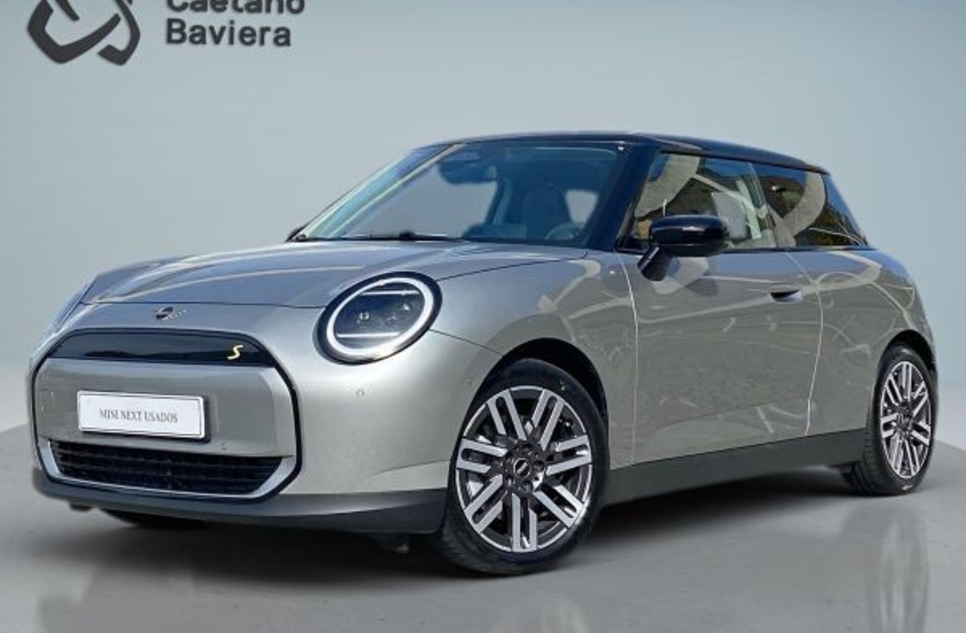 MINI Mini Cooper S Classic S