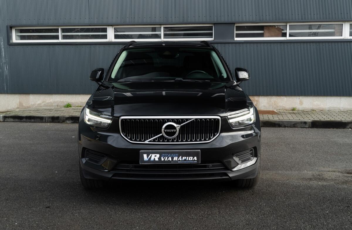 VOLVO XC40 1.5 T3 Tech Edition