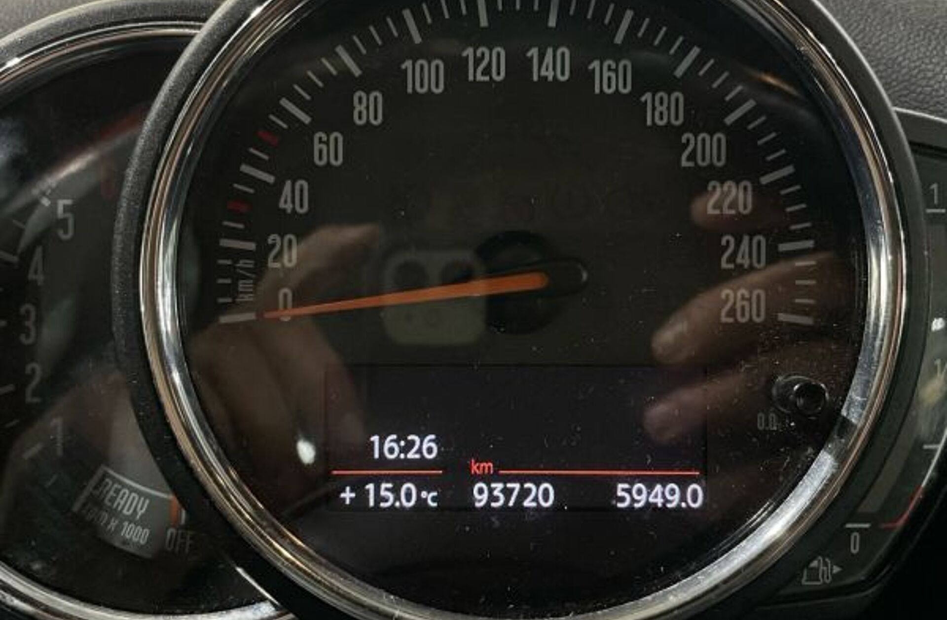 MINI Mini Countryman Mini Cooper D