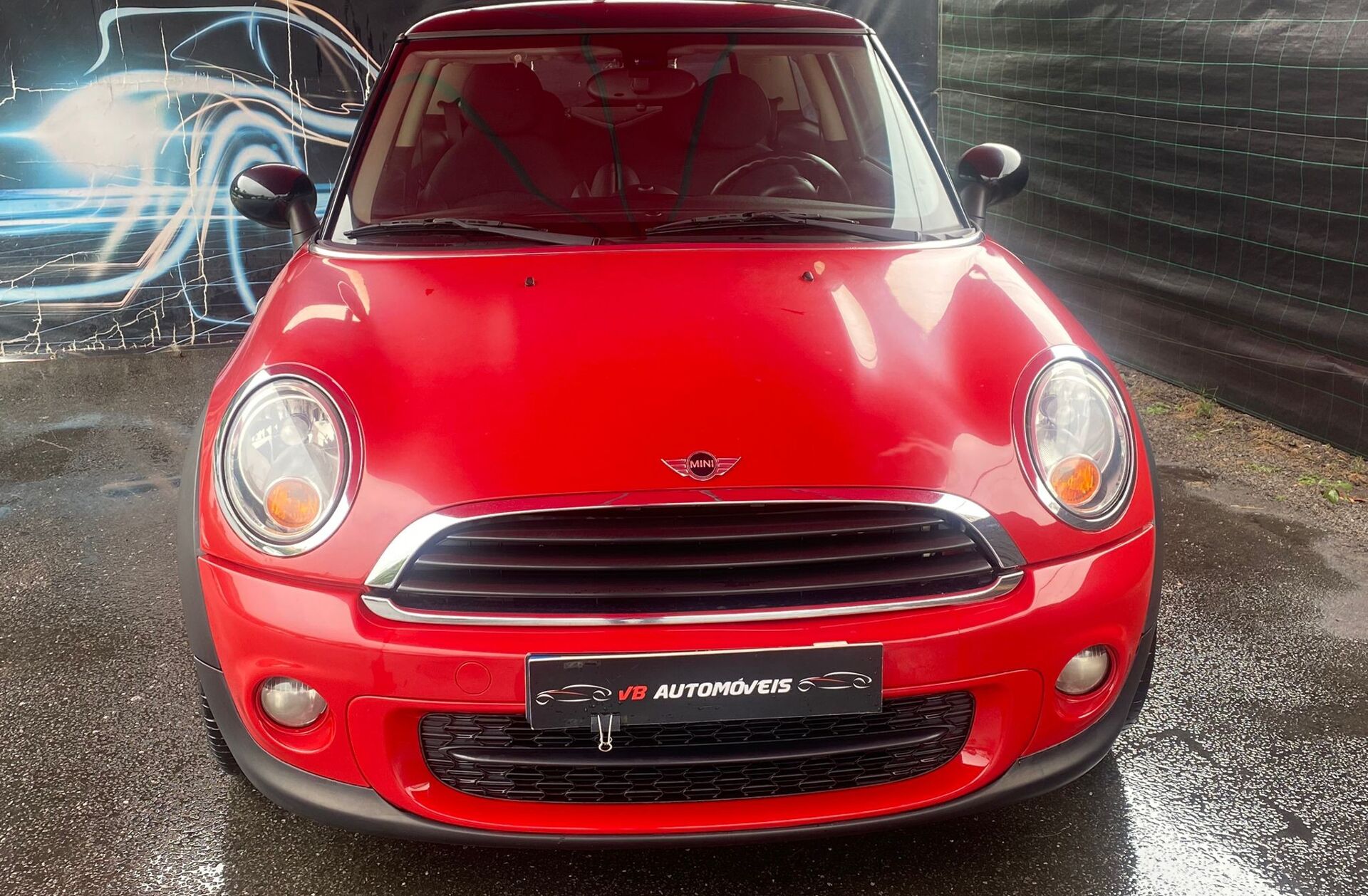MINI Mini Cooper D