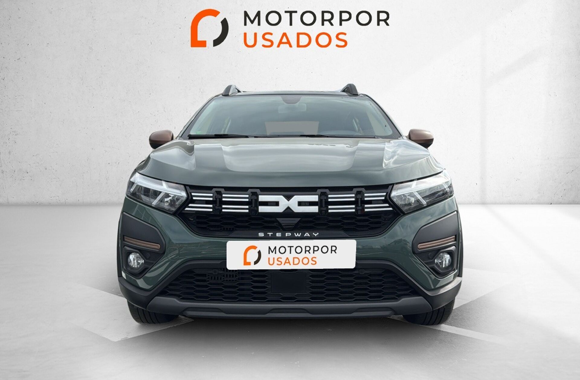 DACIA Sandero 1.0 ECO-G Stepway Extreme Bi-Fuel