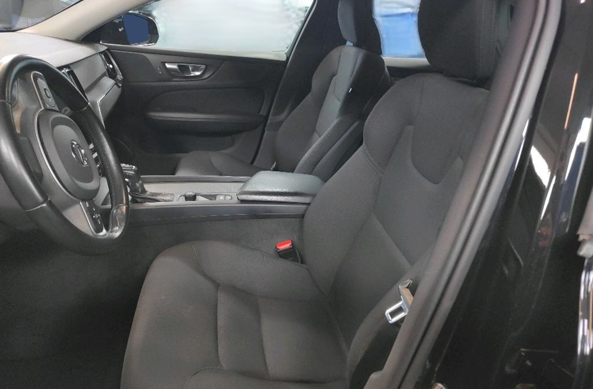 VOLVO V60 2.0 D3 Geartronic