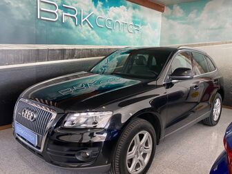 AUDI Q5 2.0 TDi Sport