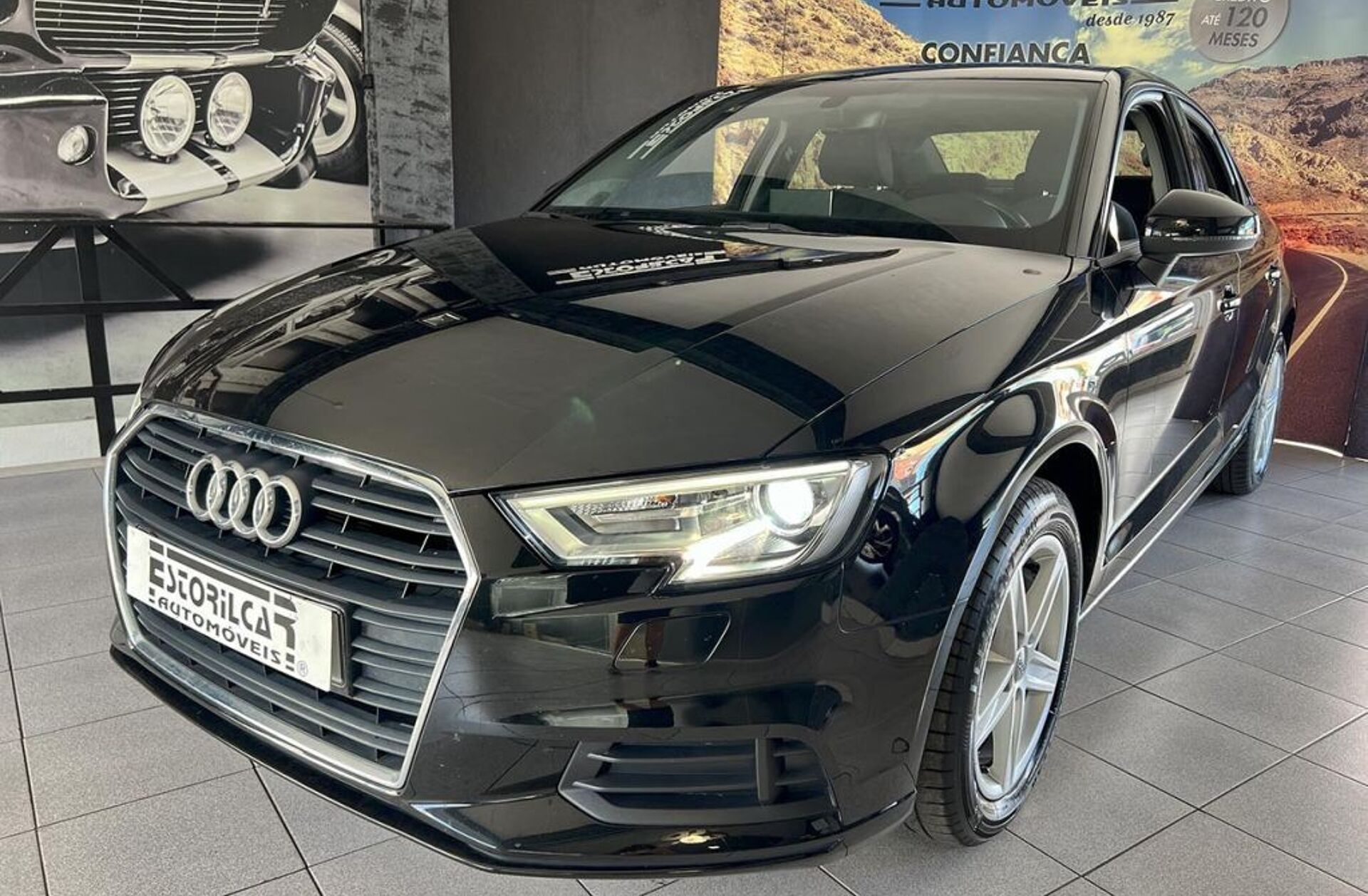 AUDI A3 1.0 TFSI