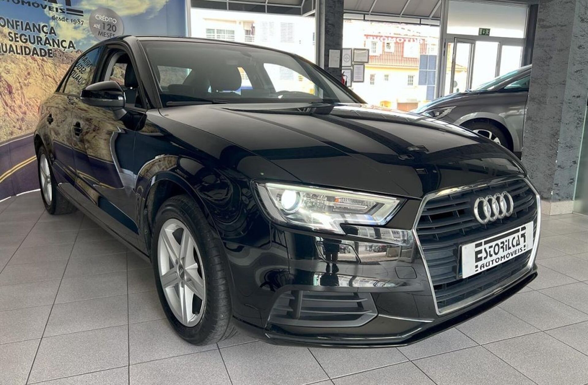 AUDI A3 30 TFSI