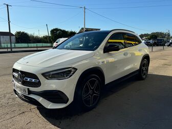 MERCEDES Classe GLA GLA 250 e AMG Line