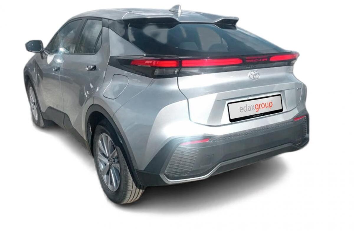 TOYOTA C-HR 1.8 Hybrid Comfort