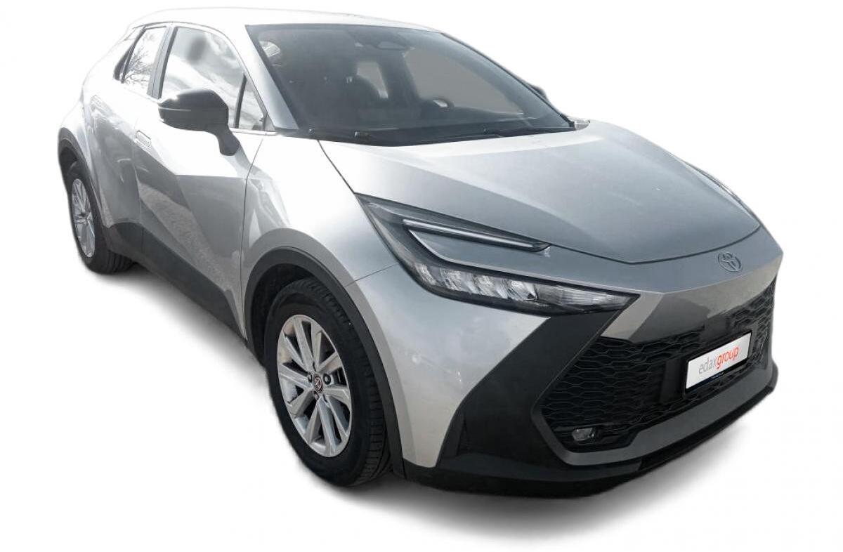 TOYOTA C-HR 1.8 Hybrid Comfort