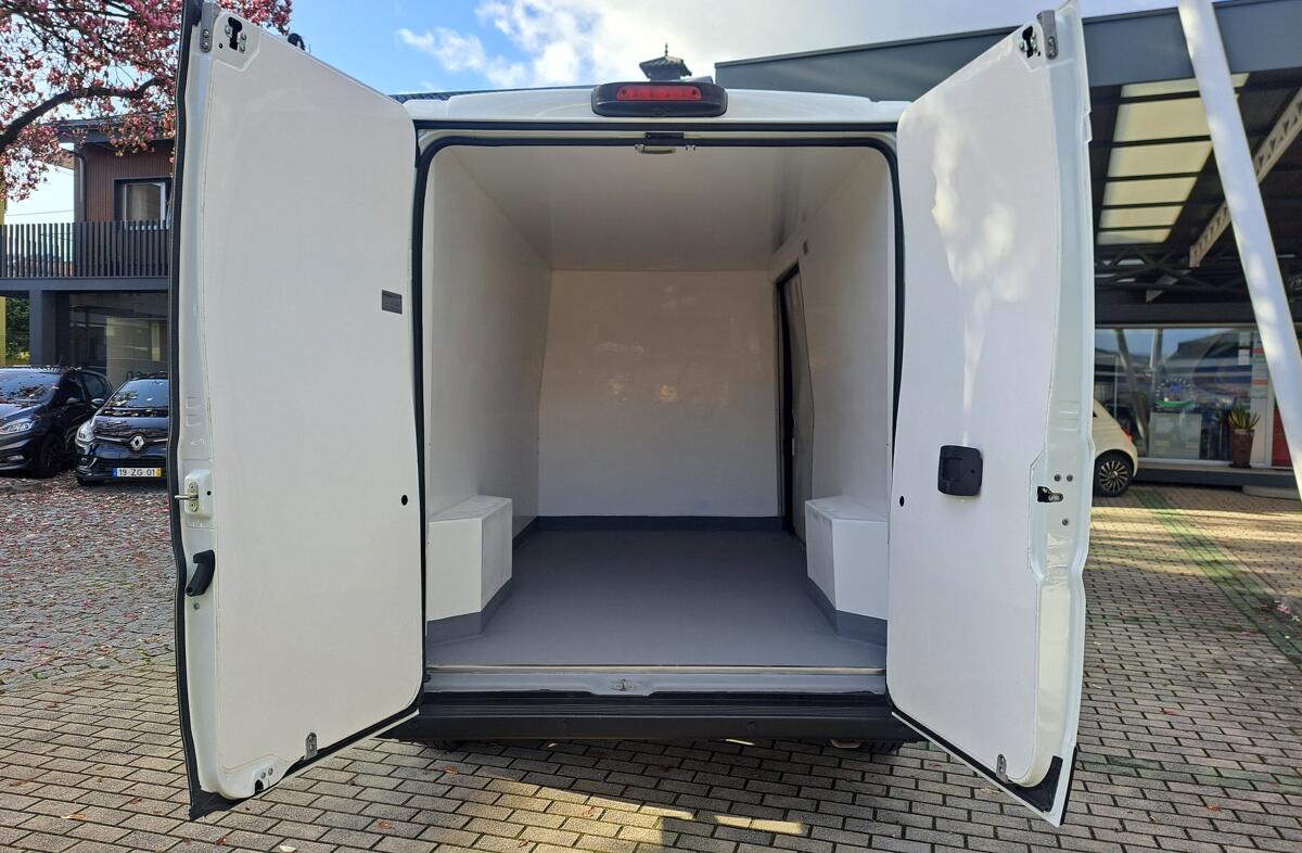 CITROEN Jumper 2.2 BlueHDi 35 L3H2 Club