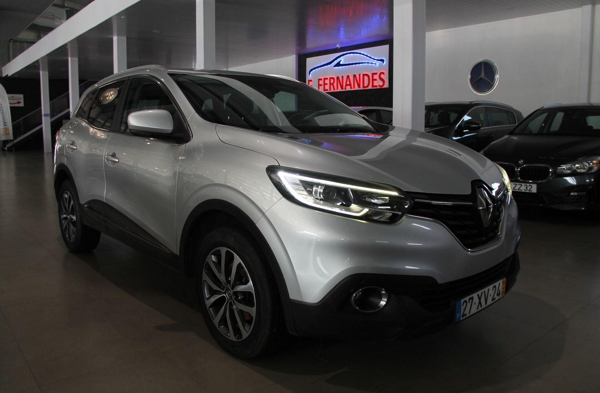 RENAULT Fluence 1.5 dCi Exclusive