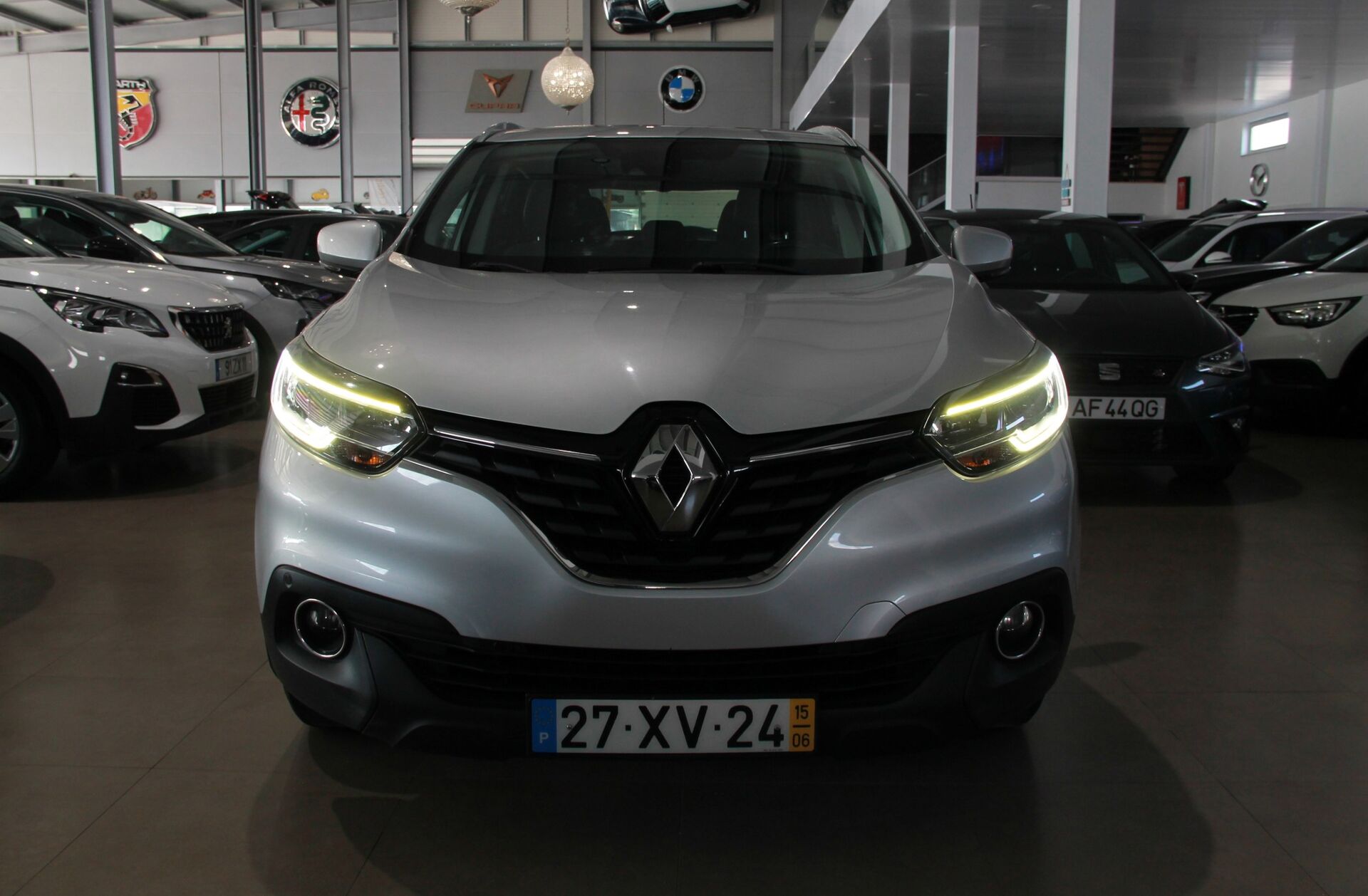 RENAULT Fluence 1.5 dCi Exclusive