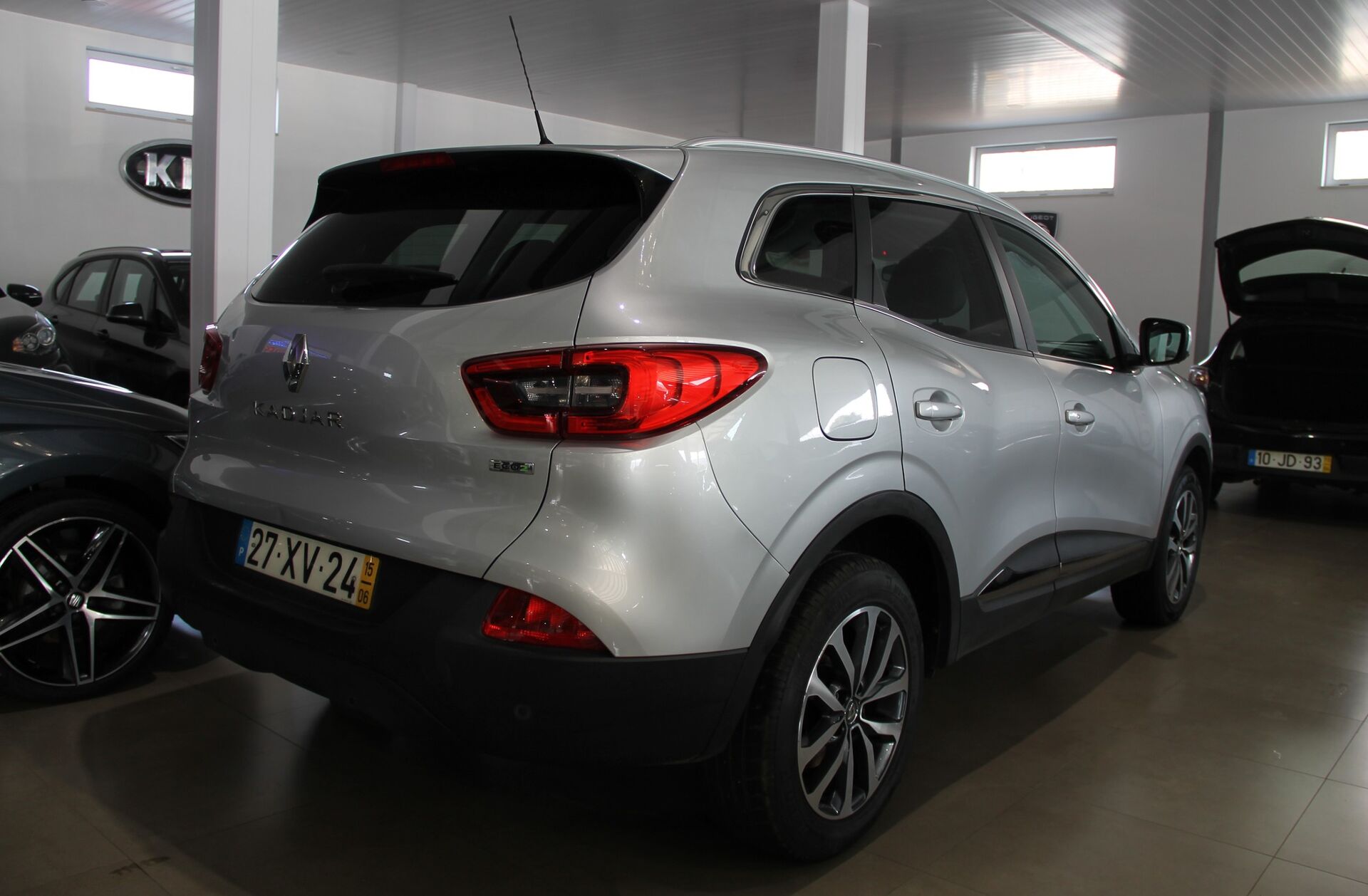 RENAULT Fluence 1.5 dCi Exclusive