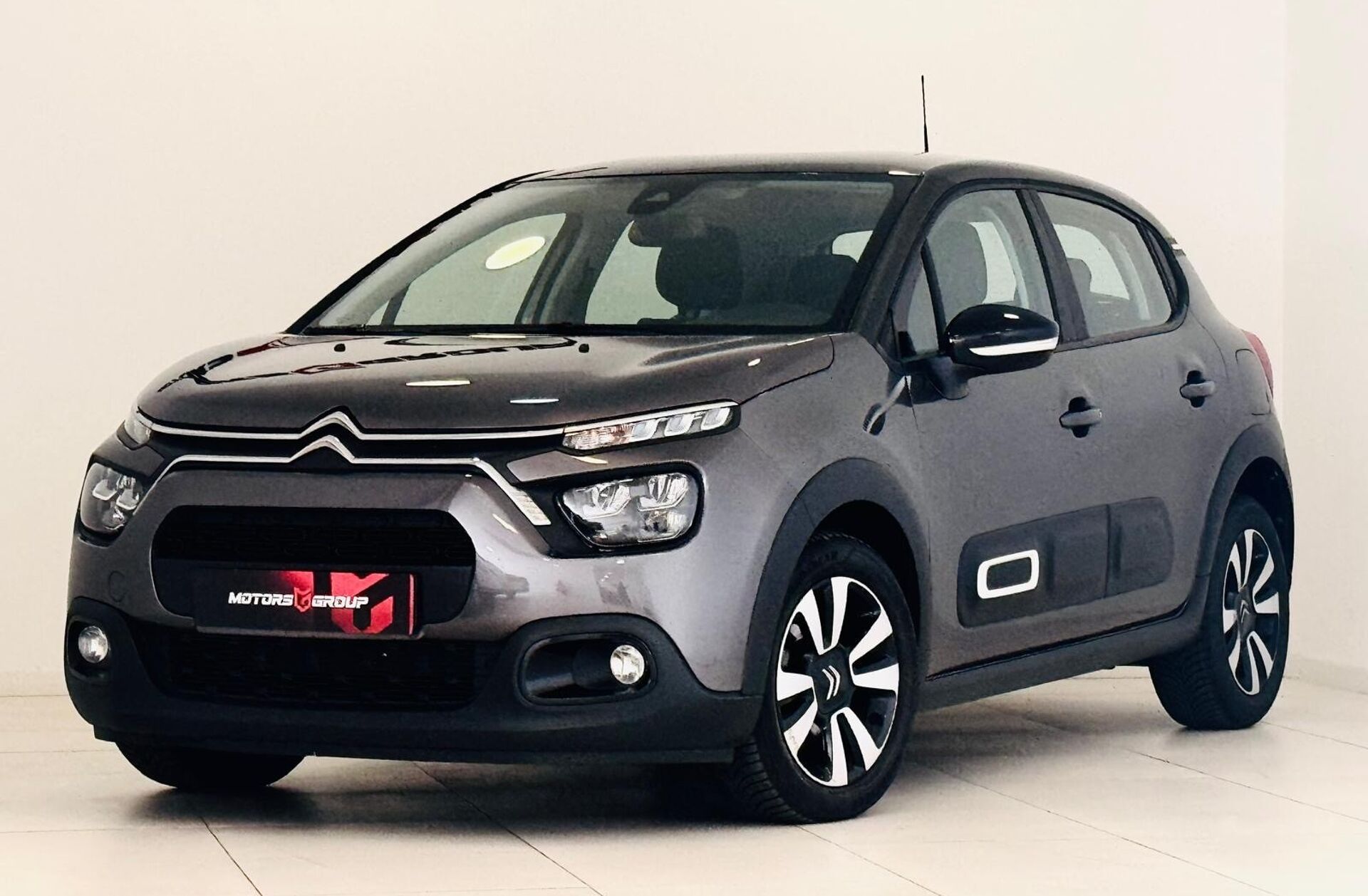 CITROEN C3 1.2 PureTech Shine EAT6