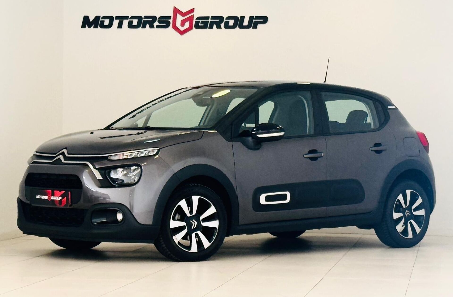 CITROEN C3 1.2 PureTech Shine EAT6