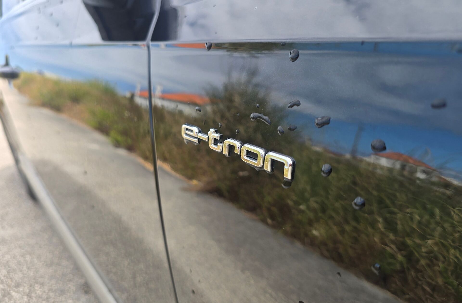 AUDI Q7 3.0 TDi e-tron quattro S-line Tiptronic