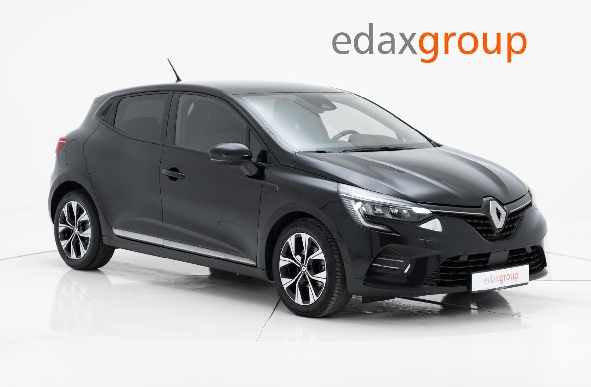 RENAULT Clio 1.5 Blue dCi Evolution