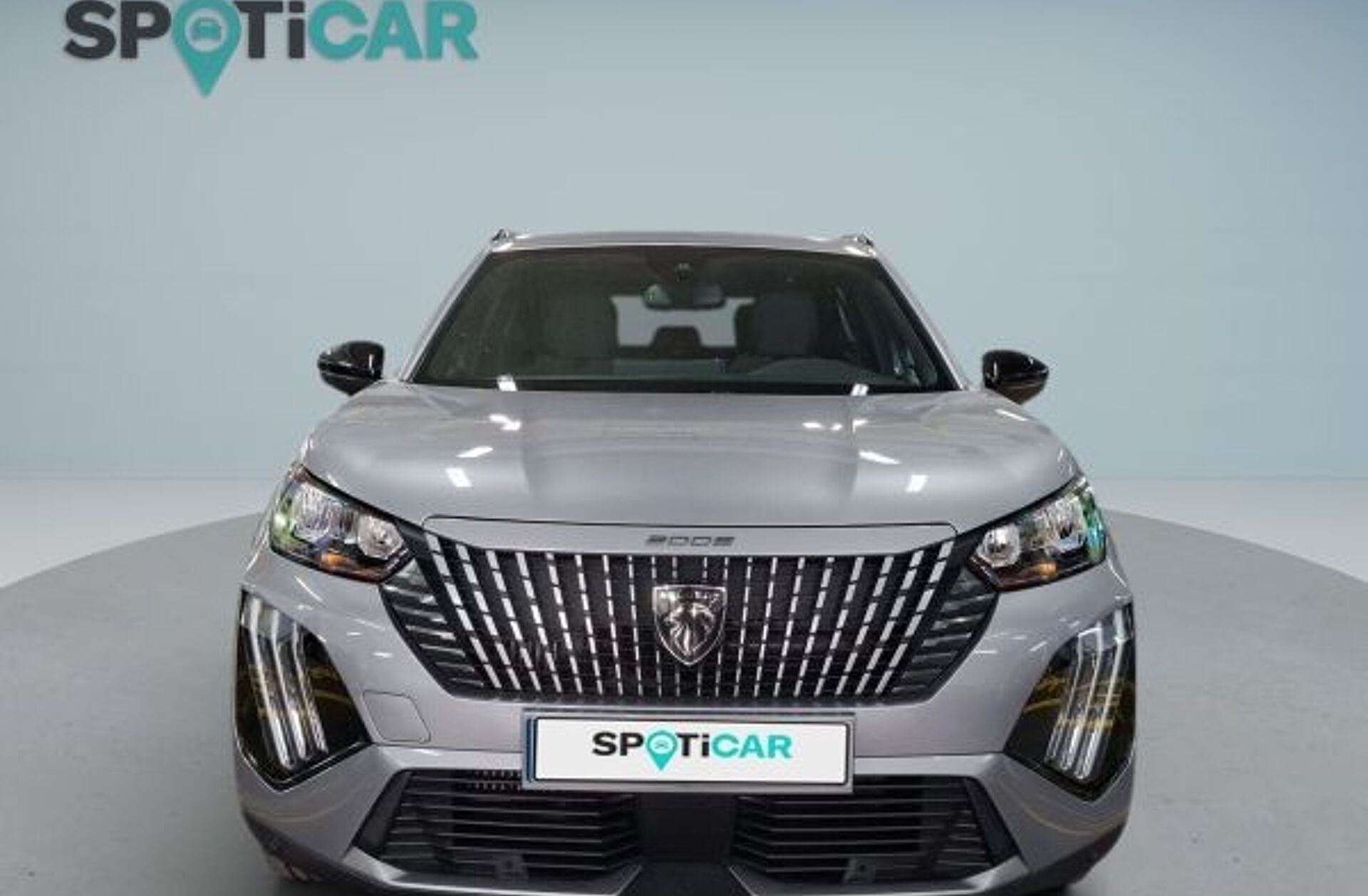 PEUGEOT 2008 1.2 Hybrid Allure e-DCS6