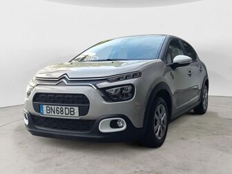 CITROEN C3 1.2 PureTech You